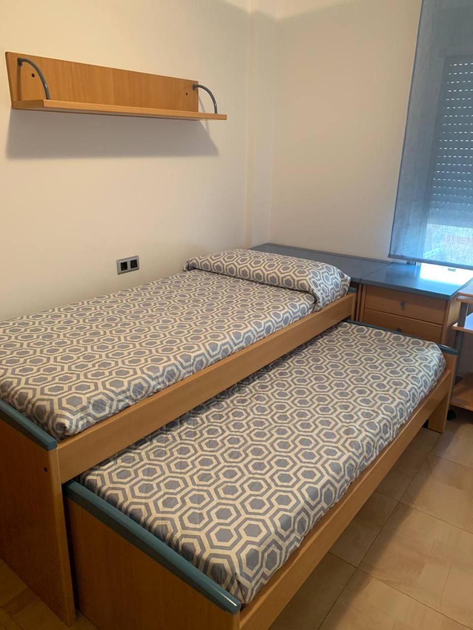 Vakantiehuis Acogedor Adosado Muy Cerca De La Playa