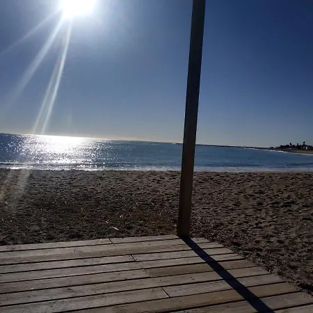 Acogedor Adosado Muy Cerca De La Playa Villa Almazora Buitenkant foto