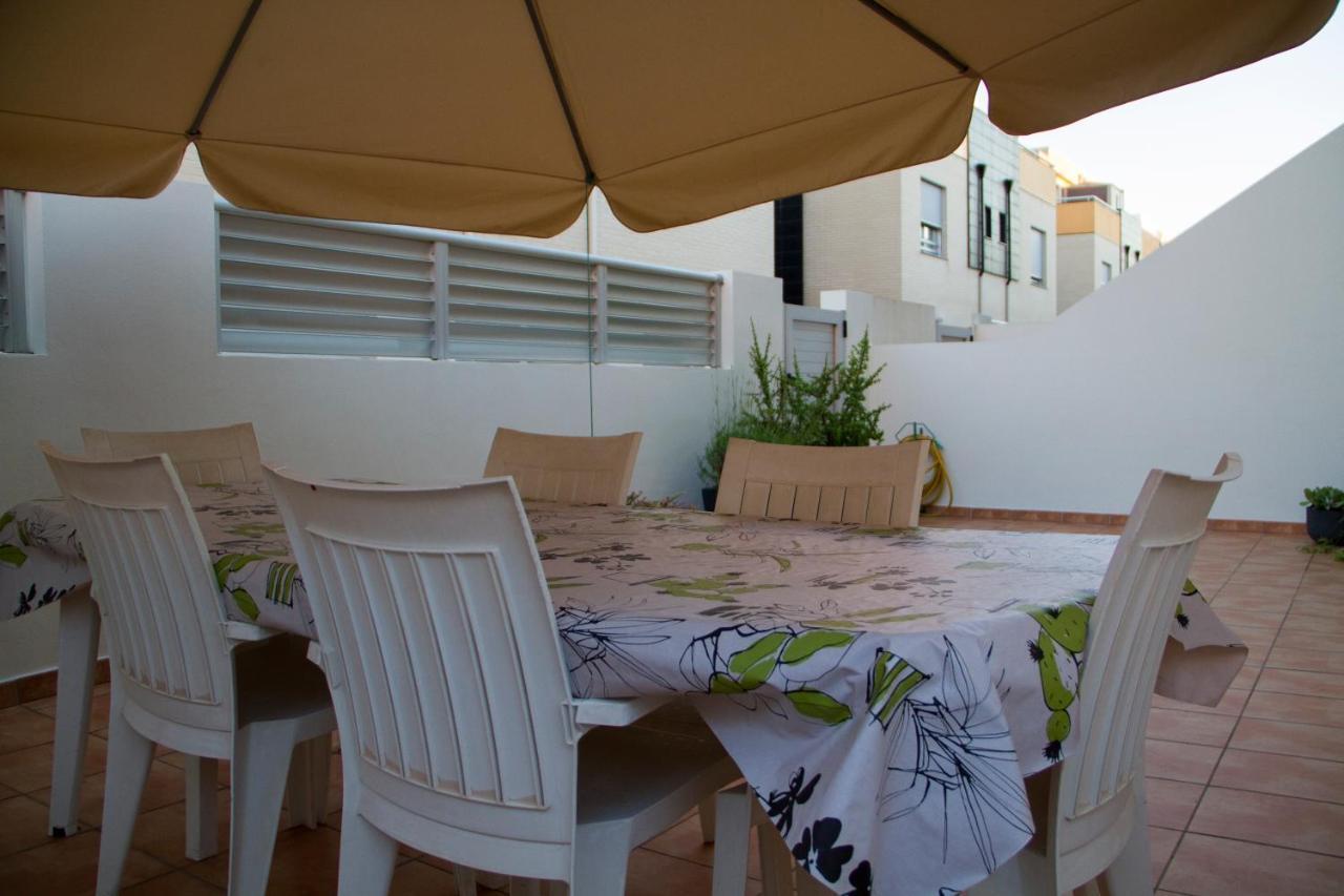 Casa vacanze Acogedor Adosado Muy Cerca De La Playa *