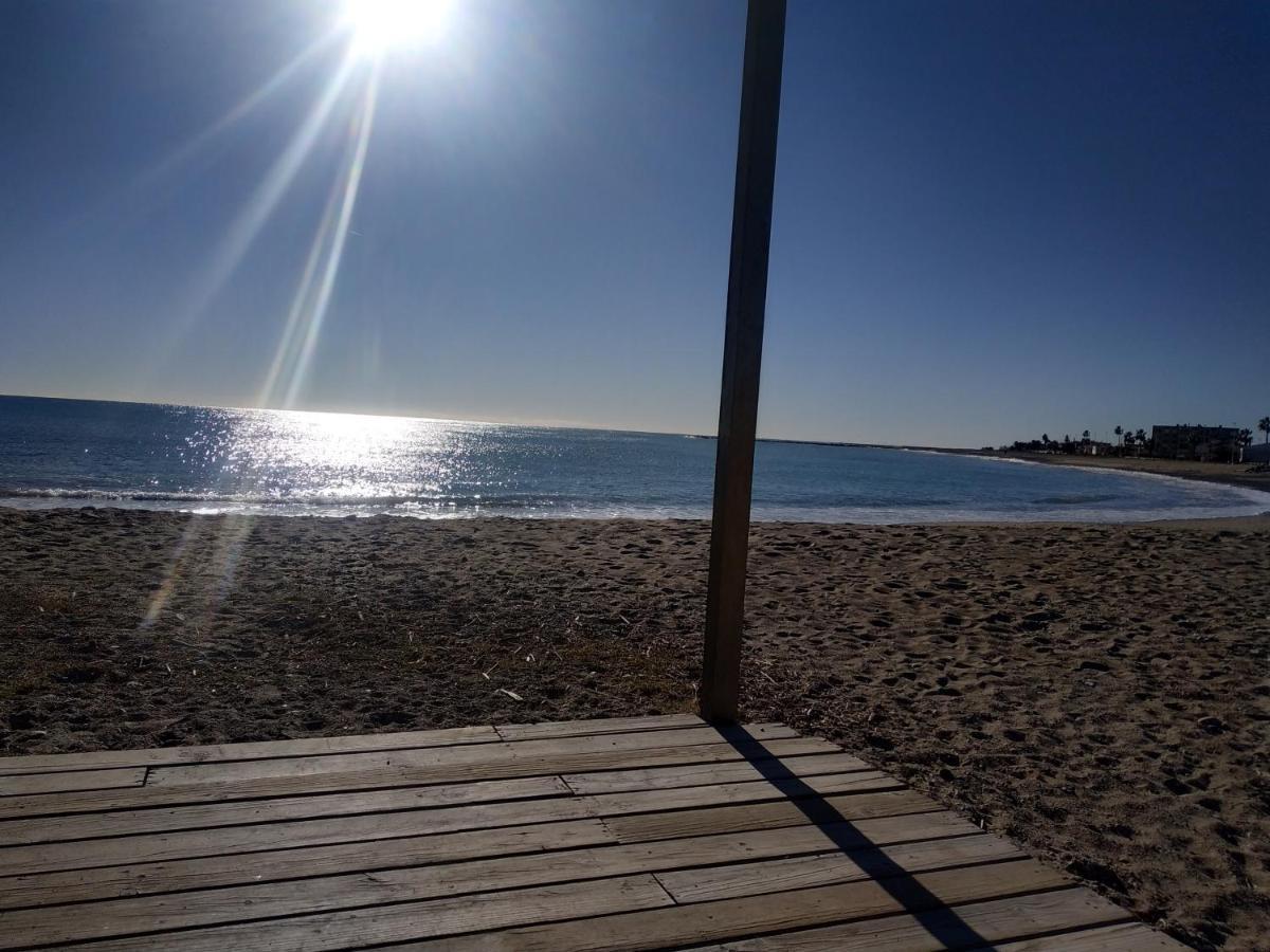 Acogedor Adosado Muy Cerca De La Playa * Almassora