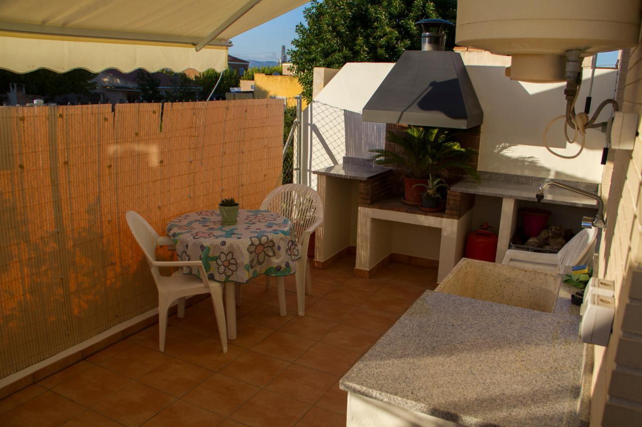Hébergement de vacances Acogedor Adosado Muy Cerca De La Playa *