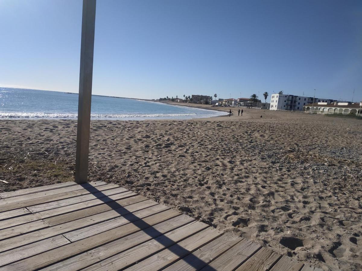 Acogedor Adosado Muy Cerca De La Playa Almassora
